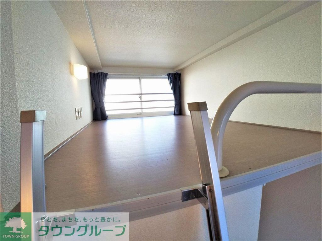 その他部屋・スペース　ロフト