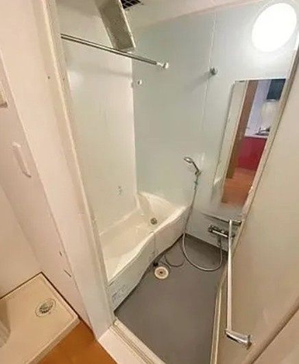 バス・シャワールーム　☆お風呂☆