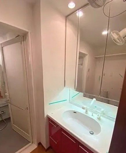 洗面設備　☆独立洗面台☆