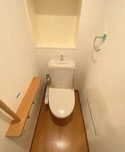 トイレ　☆トイレ☆