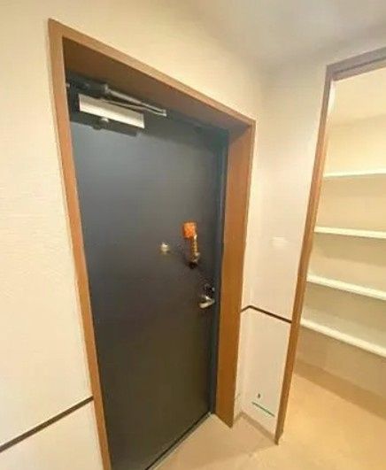 玄関　☆玄関☆