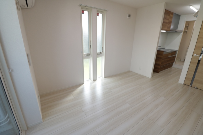 その他部屋・スペース　内装もきれいです