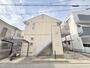 墨染駅より徒歩12分 1階 築21年3ヶ月の賃貸物件