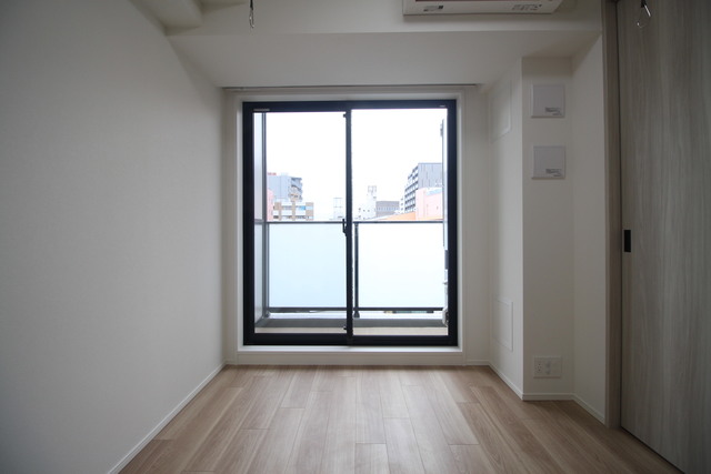 居室・リビング　居室