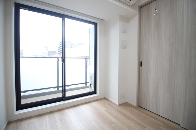 その他部屋・スペース　寝室