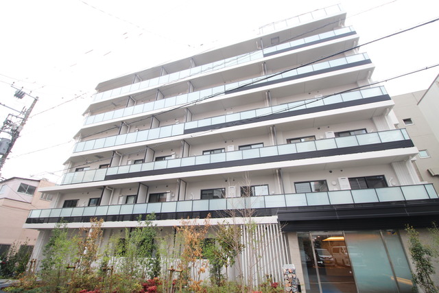 建物外観　外観・土地