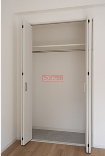 収納　参考写真