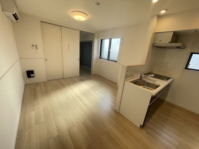 居室・リビング　同施工参考