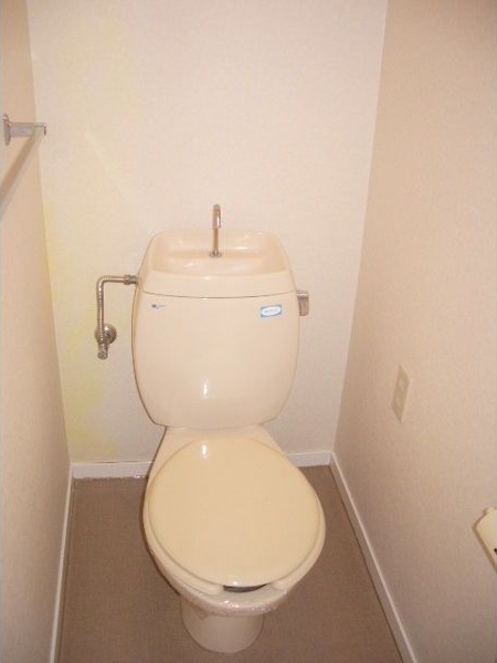 トイレ　写真はイメージです。詳細は弊社にて内見をお願い致します！