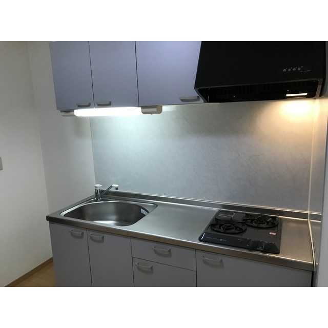 キッチン　システムキッチン