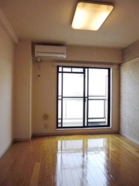 居室・リビング　★防音や耐震にも強い安心構造★