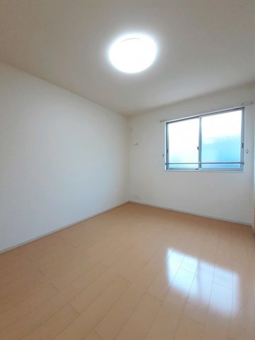 その他部屋・スペース　中はこのようになっています