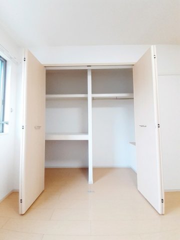 収納　小物を収納するのに便利です