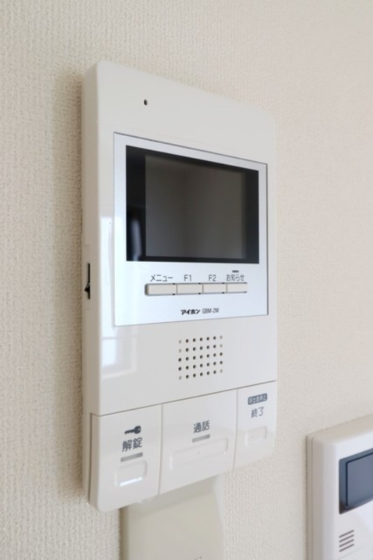 セキュリティ　図面と現状に相違がある場合には現状を優先