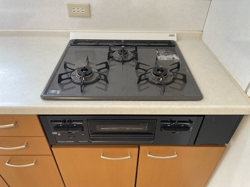 キッチン　前回イメージ