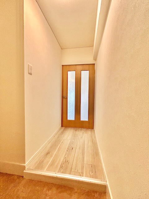 玄関　前回イメージ