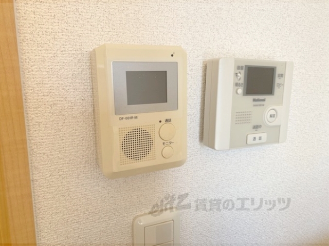 セキュリティ　ドアフォン（ＴＶ含）