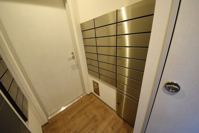 その他共有部分　バルコニー