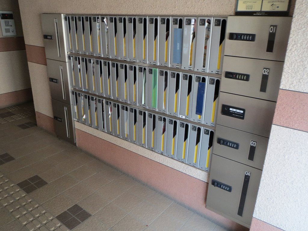 その他共有部分