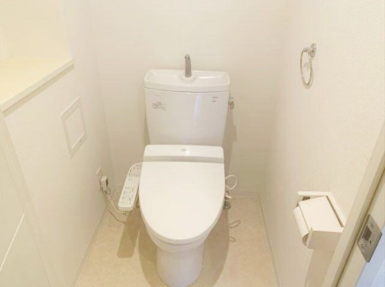 トイレ　☆トイレ☆