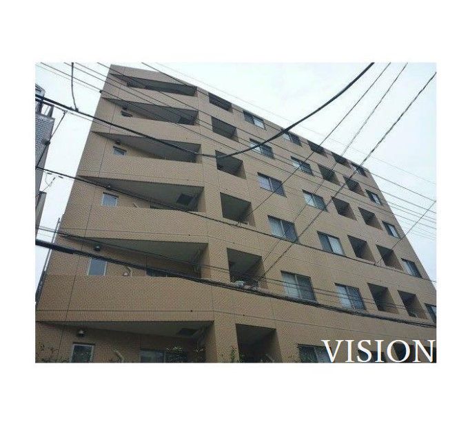 建物外観　☆外観☆