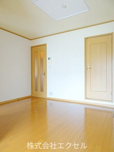 その他部屋・スペース　洋室2部屋です。