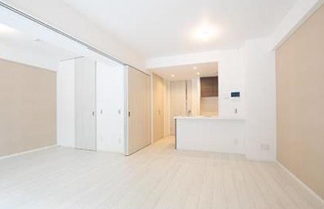 居室・リビング　別部屋参考写真