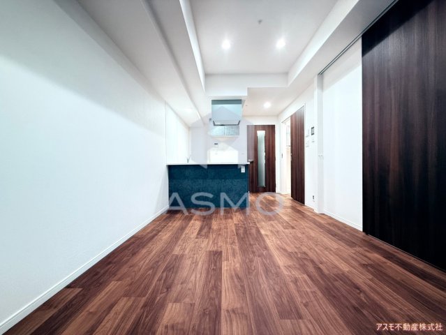 居室・リビング　同マンション別部屋　参考写真