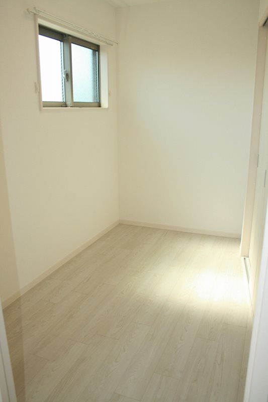 セジュール本町の内装写真