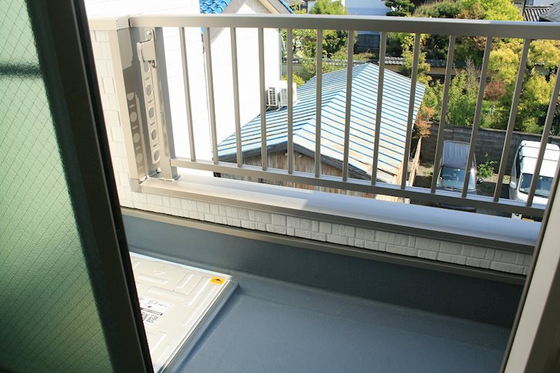 セジュール本町の内装写真