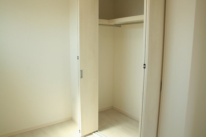 セジュール本町の内装写真