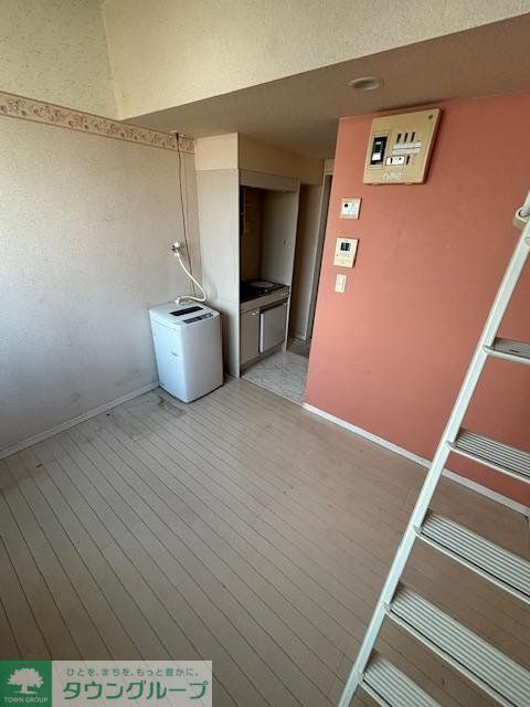 その他部屋・スペース　バルコニー
