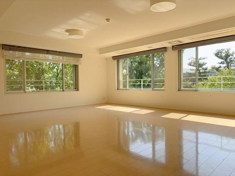 居室・リビング　居室