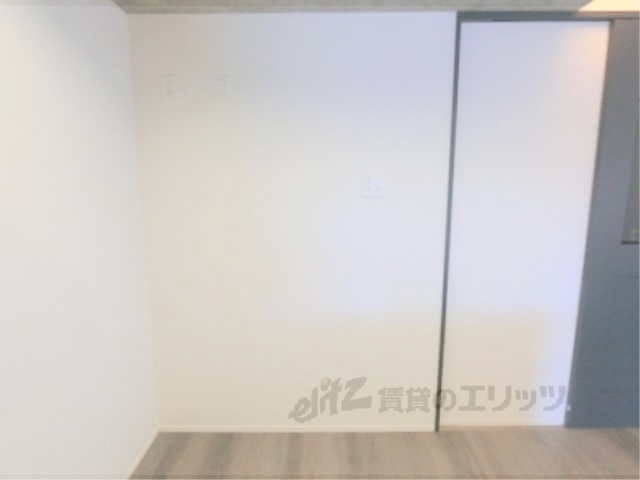 その他部屋・スペース　冷蔵庫置場