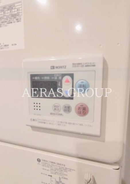 その他設備　【同仕様タイプ】