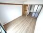 居室・リビング　※別部屋の写真です