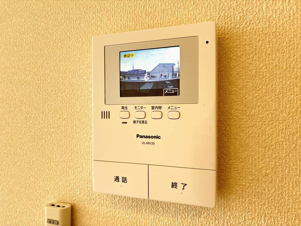 セキュリティ　セキュリティ