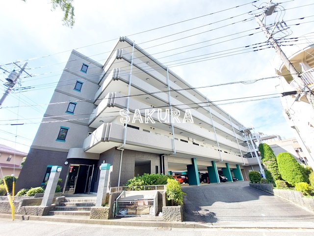 建物外観　当店おすすめ物件♪