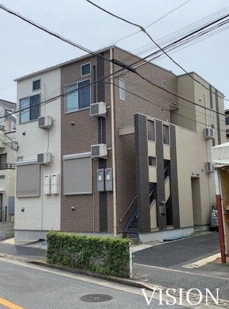 建物外観　☆外観☆