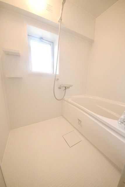 バス・シャワールーム　別部屋参考写真