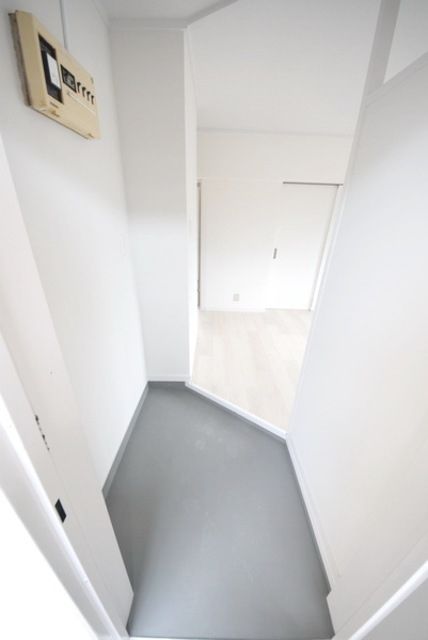玄関　別部屋参考写真