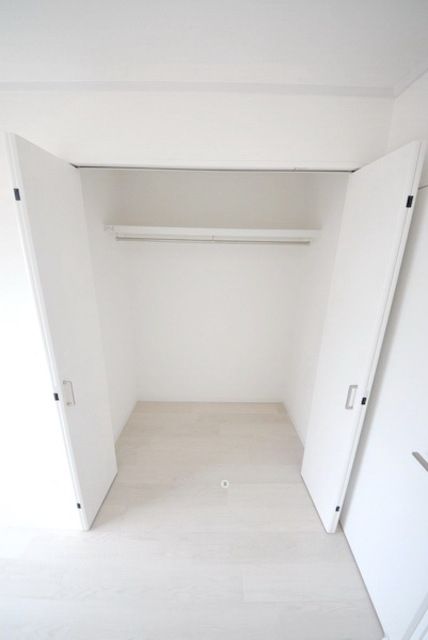 収納　別部屋参考写真