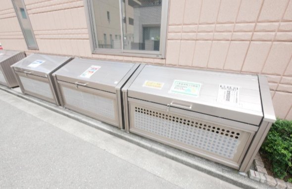 その他共有部分　共用部分★