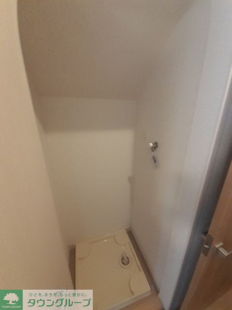 その他設備　玄関