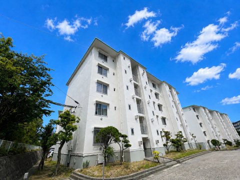 建物外観　外観です