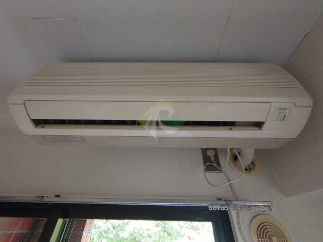 その他設備　クレインヒル早稲田 ※別部屋の参考写真です