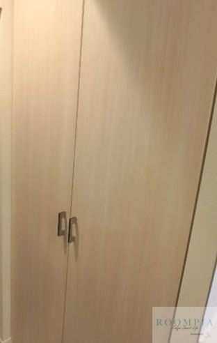 その他設備　収納