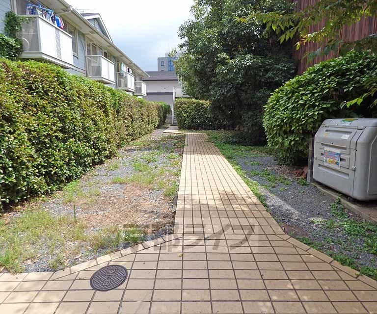 エントランス　エントランスです。