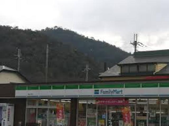 コンビニ　ファミリーマート　西脇上野（コンビニ）まで343m