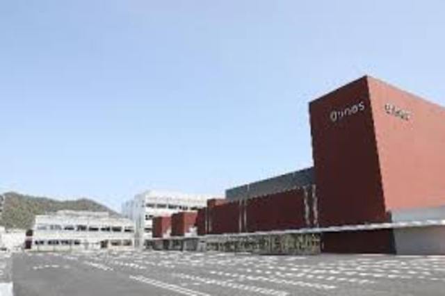 その他　西脇市役所（その他）まで871m